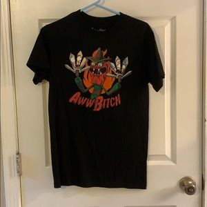 Rick and Morty t-shirt